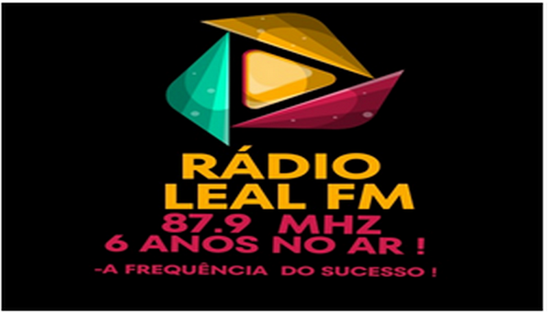 Leal FM 87,9